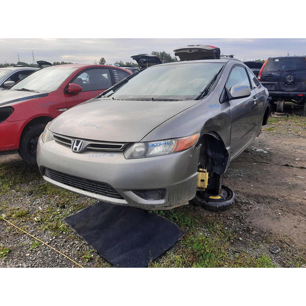 HONDA CIVIC 2006