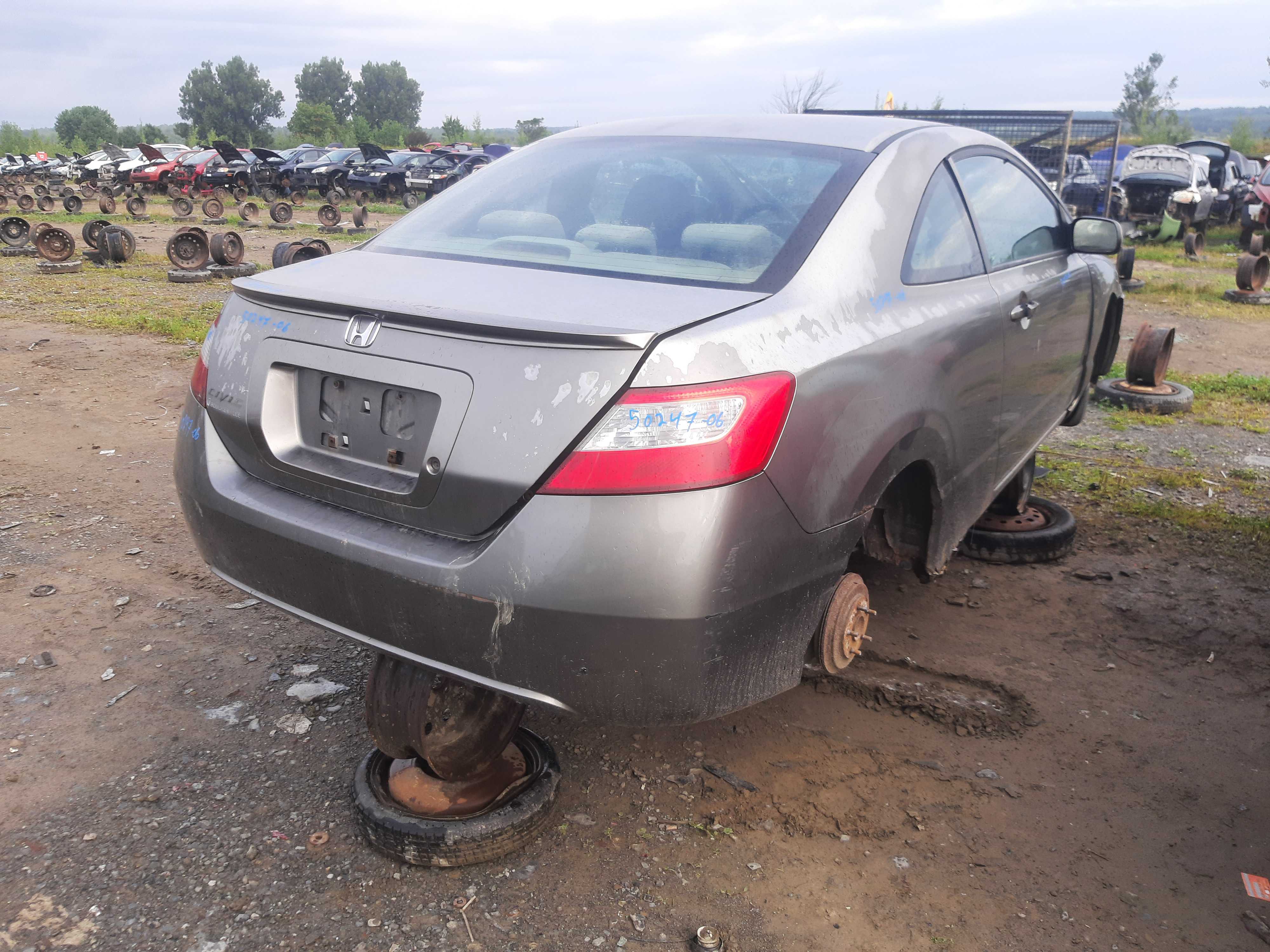 HONDA CIVIC 2006