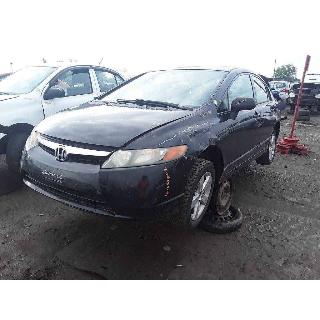 HONDA CIVIC 2006
