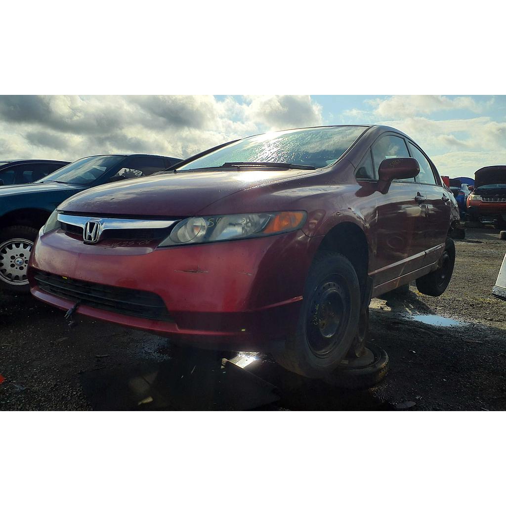 HONDA CIVIC 2006