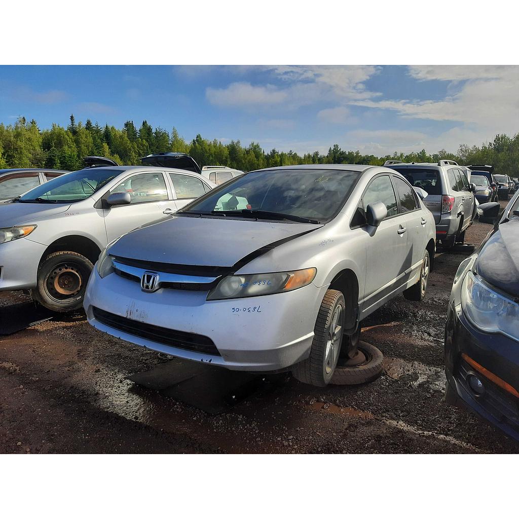 HONDA CIVIC 2006