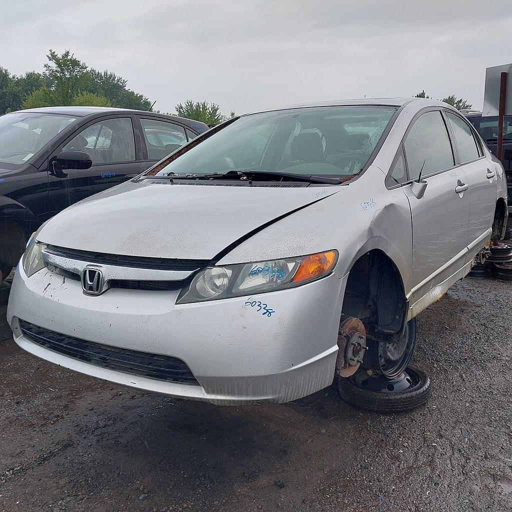 HONDA CIVIC 2006