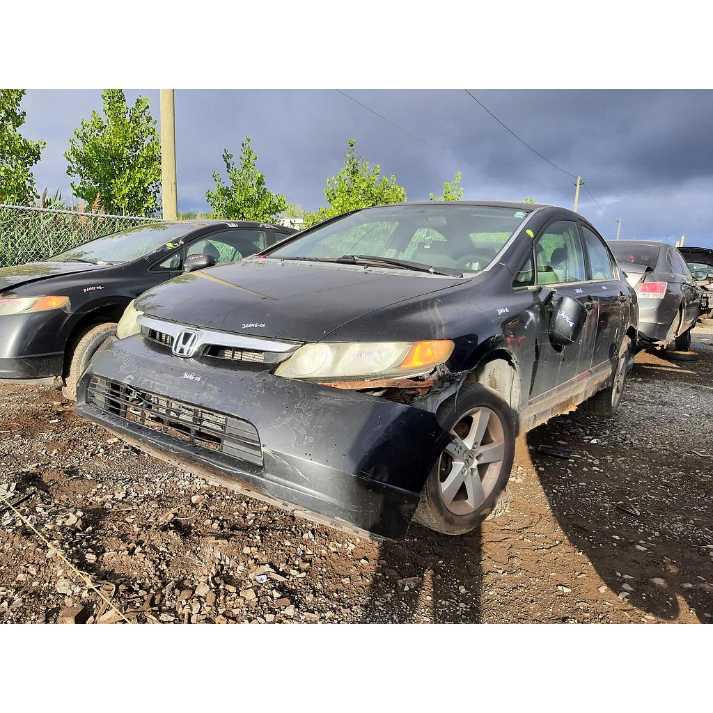 HONDA CIVIC 2006