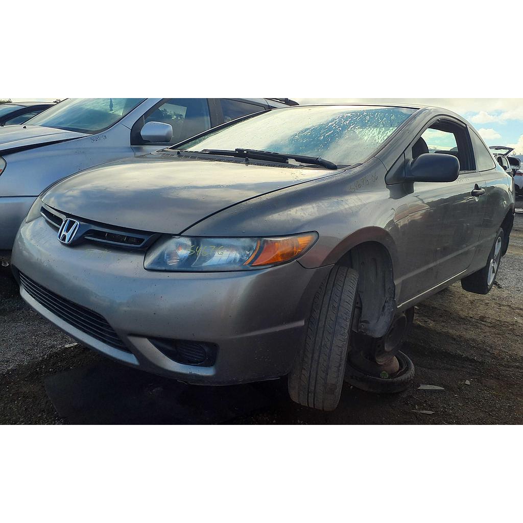 HONDA CIVIC 2006