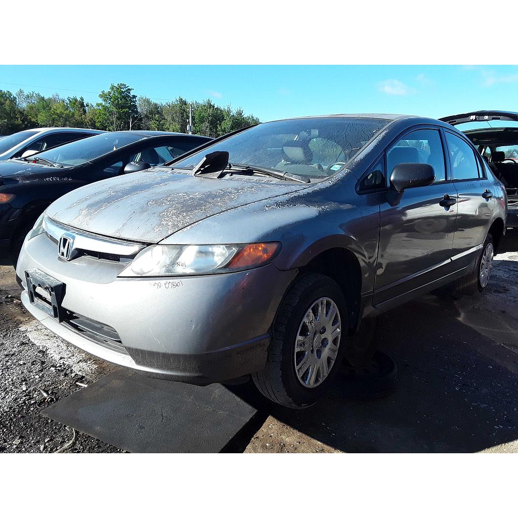 HONDA CIVIC 2006