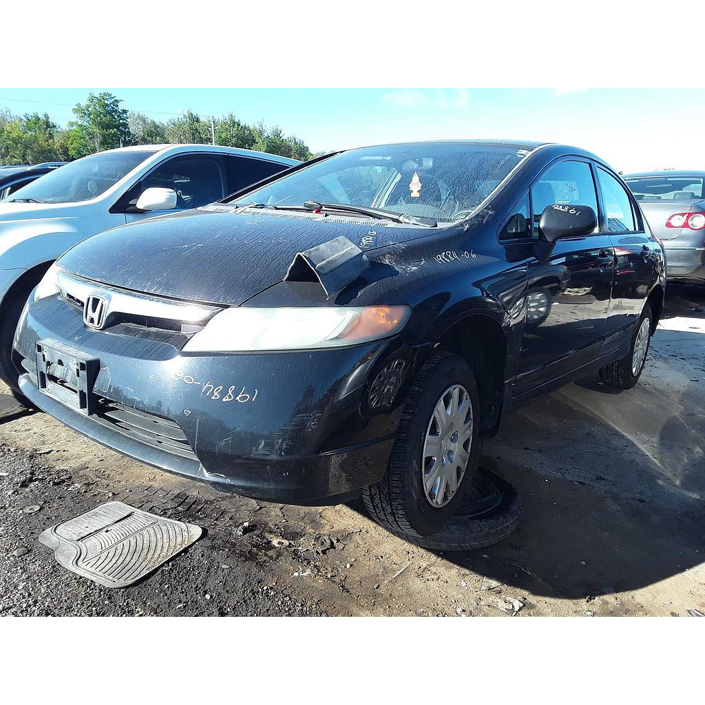 HONDA CIVIC 2006