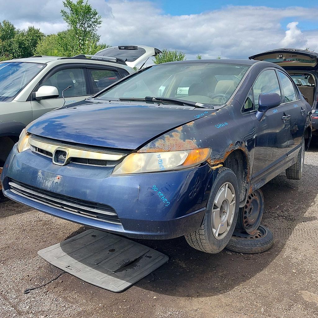 HONDA CIVIC 2006