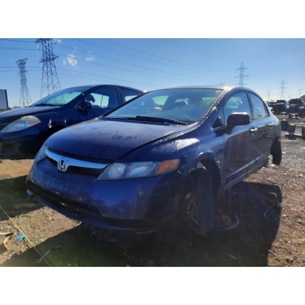 HONDA CIVIC 2006