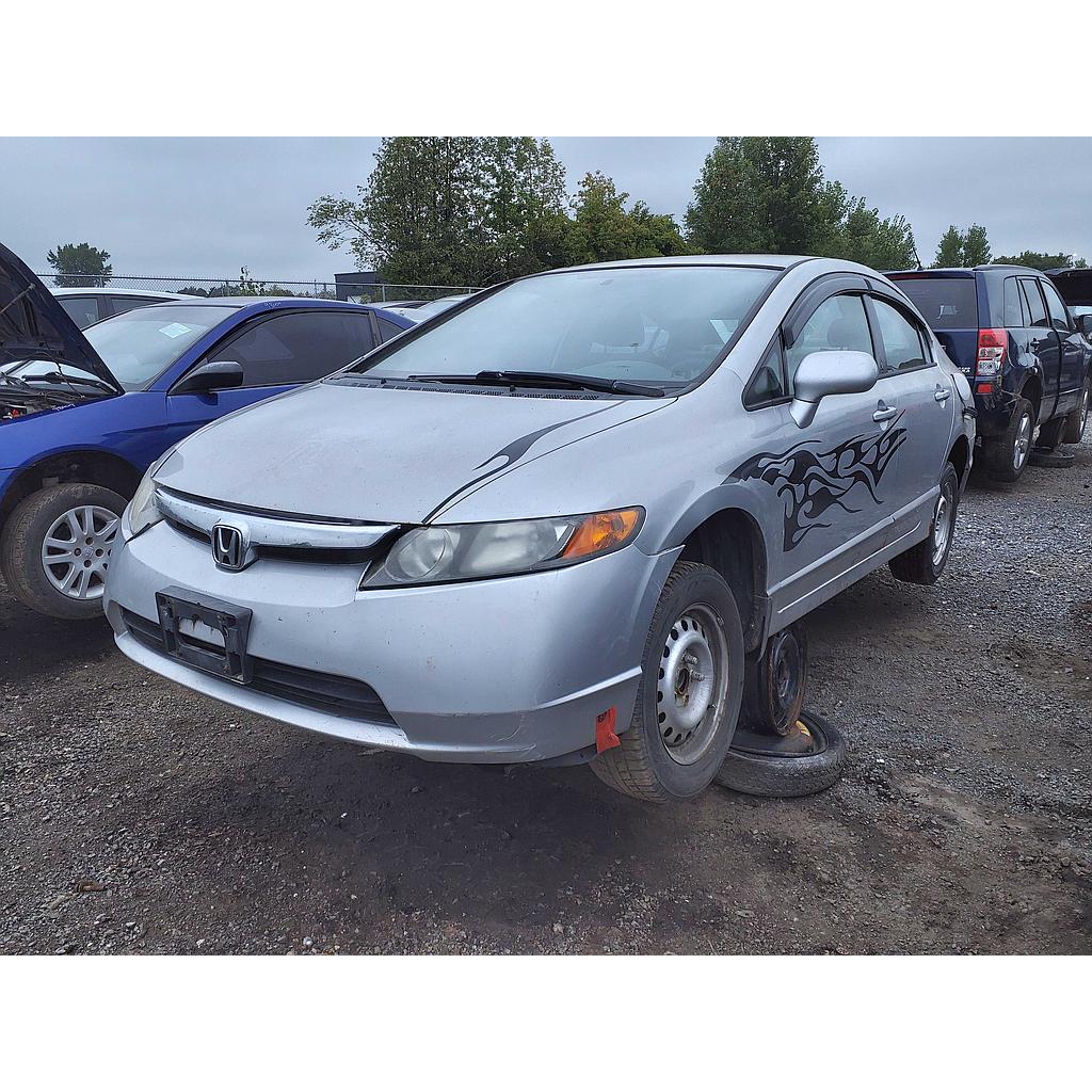 HONDA CIVIC 2006