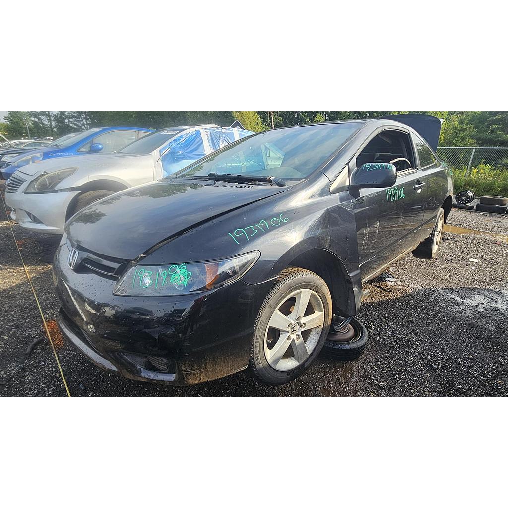 HONDA CIVIC 2006
