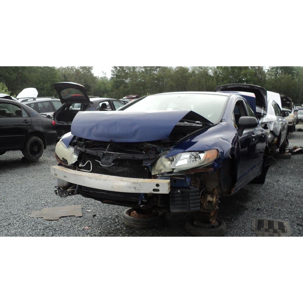HONDA CIVIC 2007