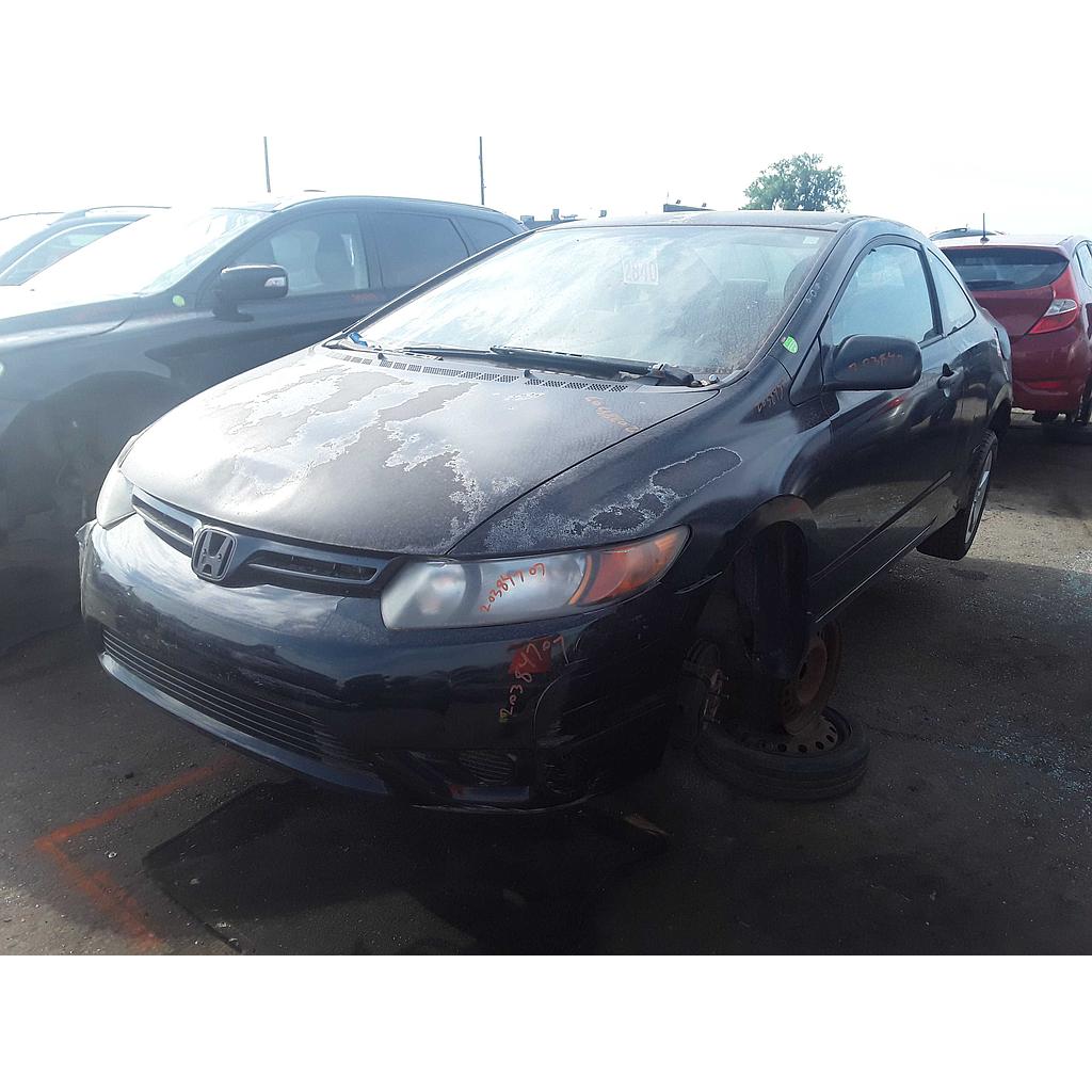 HONDA CIVIC 2007