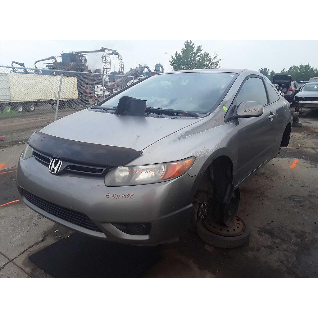 HONDA CIVIC 2007