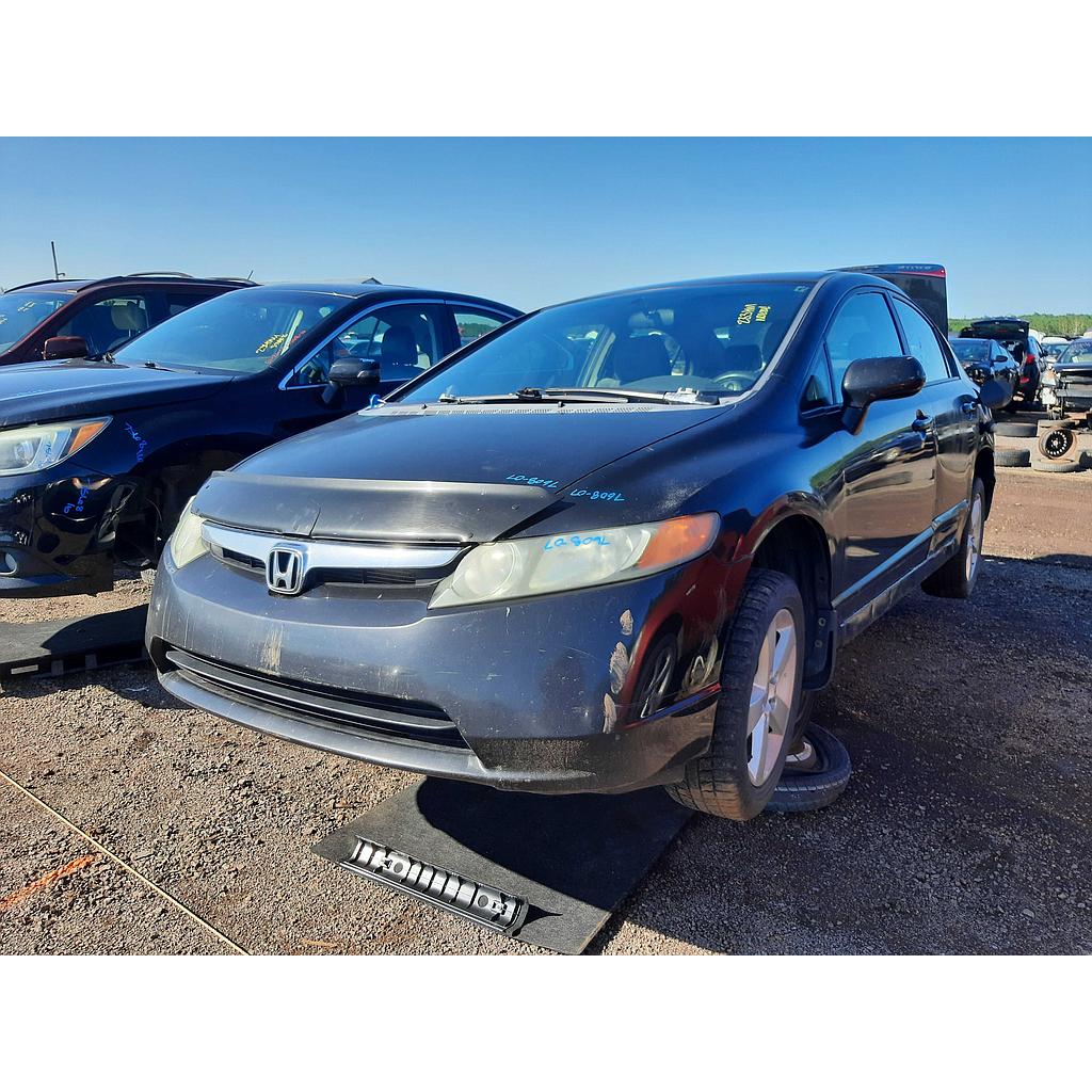HONDA CIVIC 2007