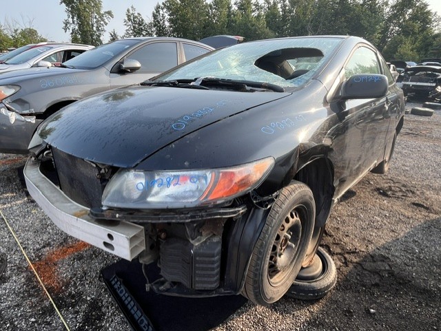 HONDA CIVIC 2007