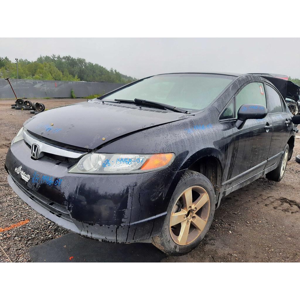 HONDA CIVIC 2007