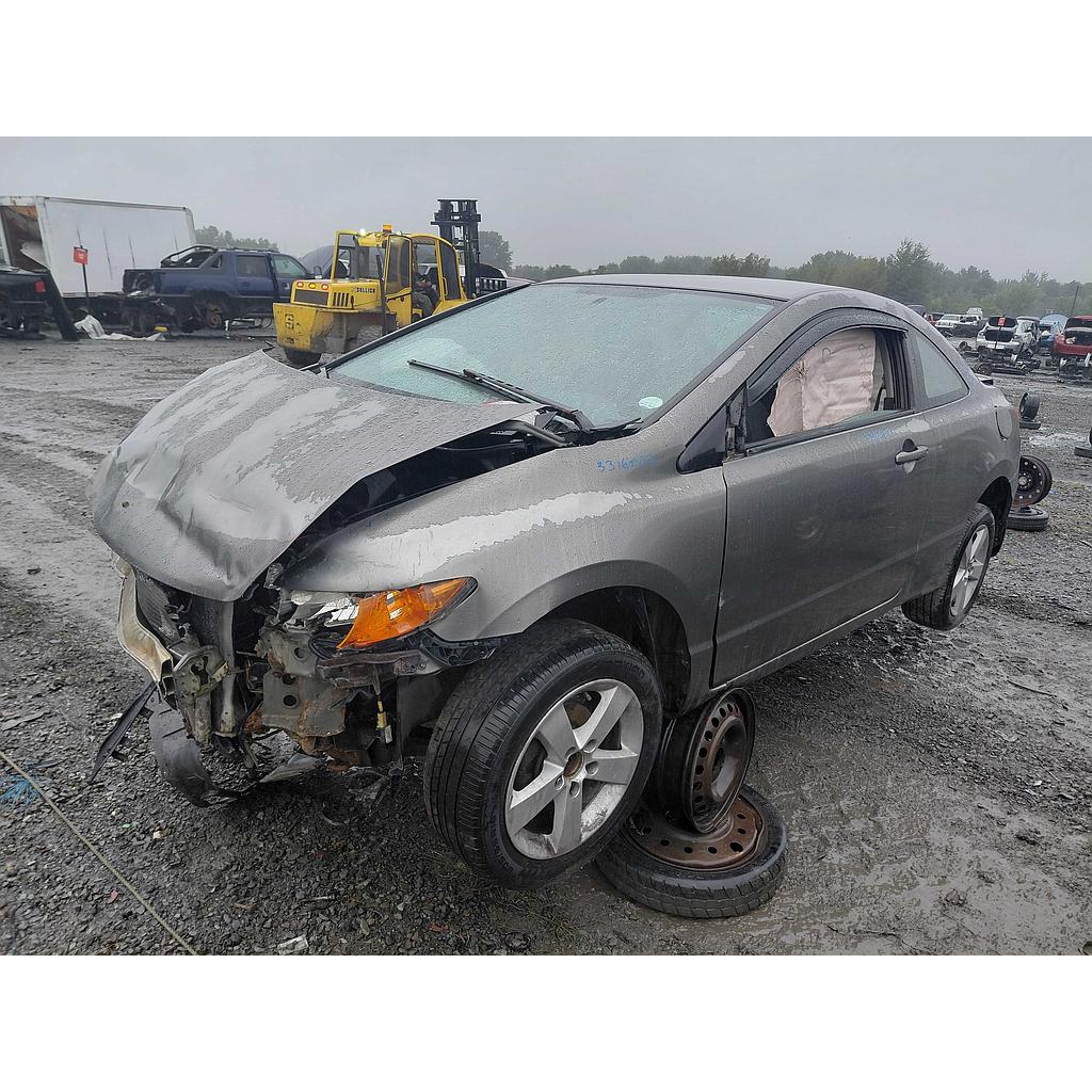 HONDA CIVIC 2007
