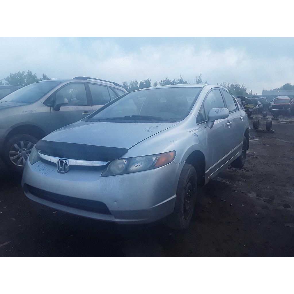 HONDA CIVIC 2007