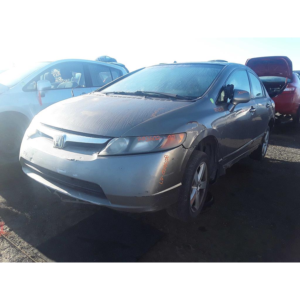 HONDA CIVIC 2007