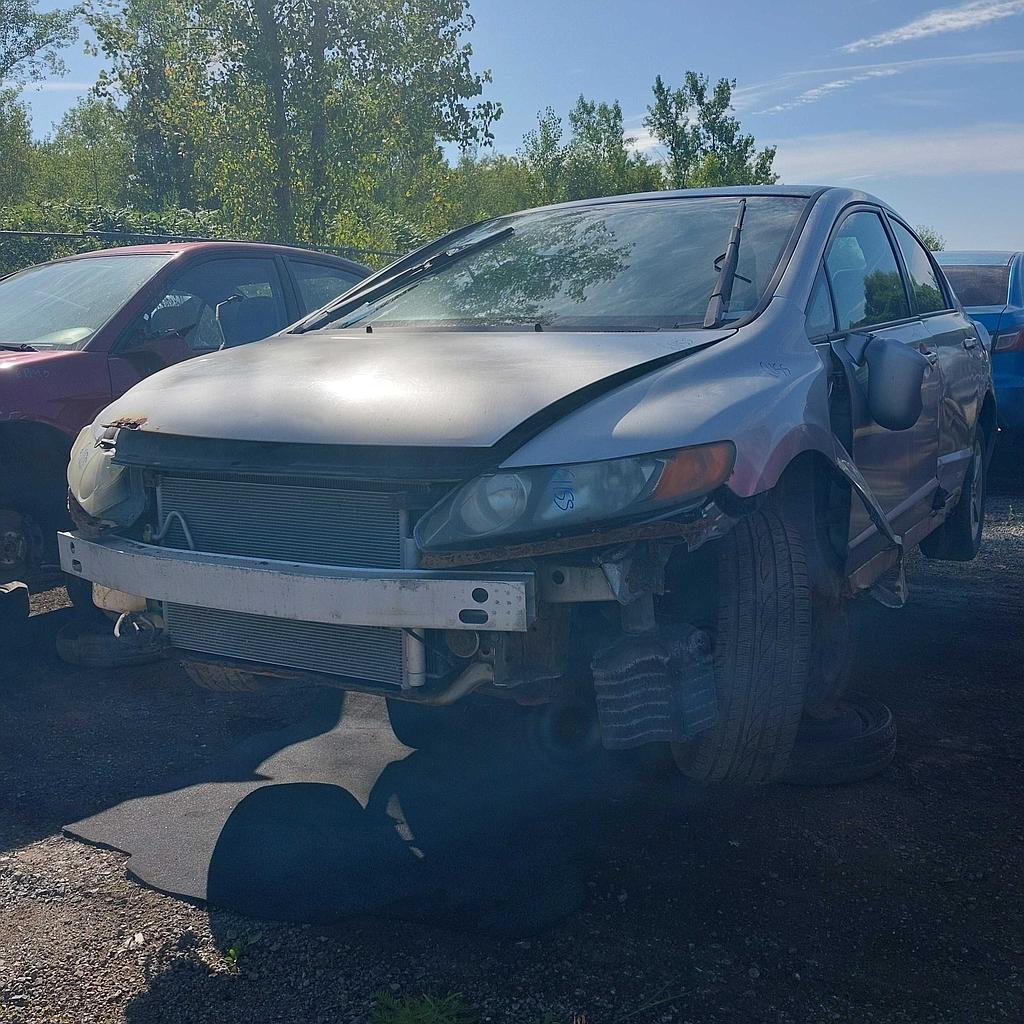 HONDA CIVIC 2007