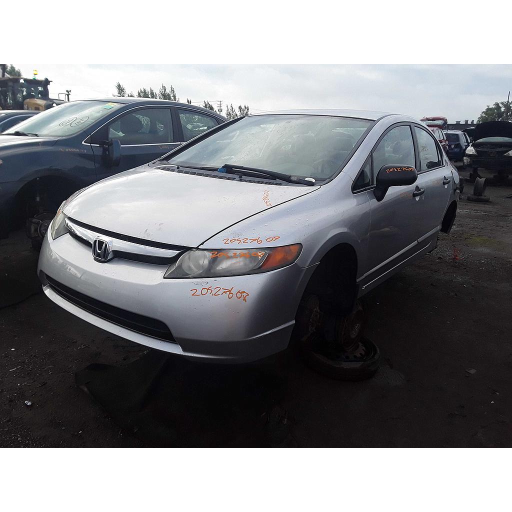 HONDA CIVIC 2007