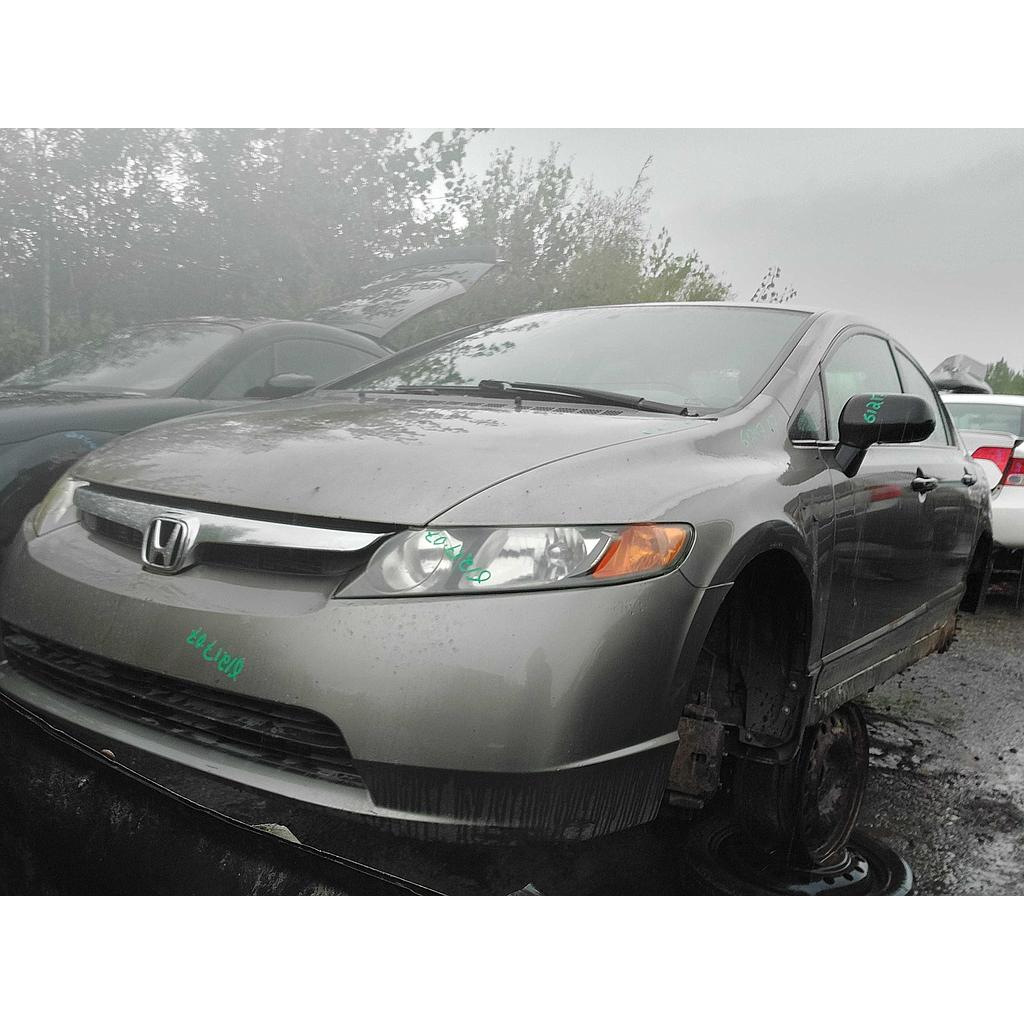 HONDA CIVIC 2007