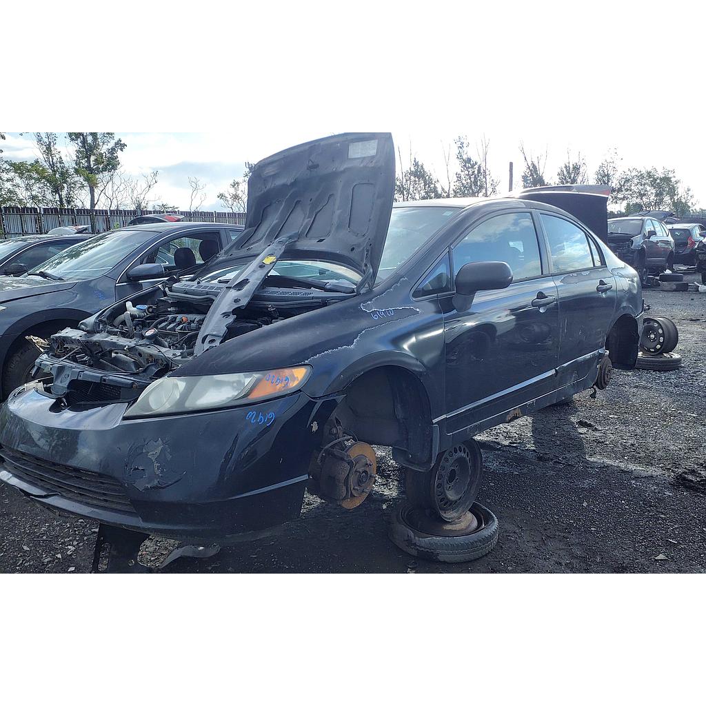 HONDA CIVIC 2007