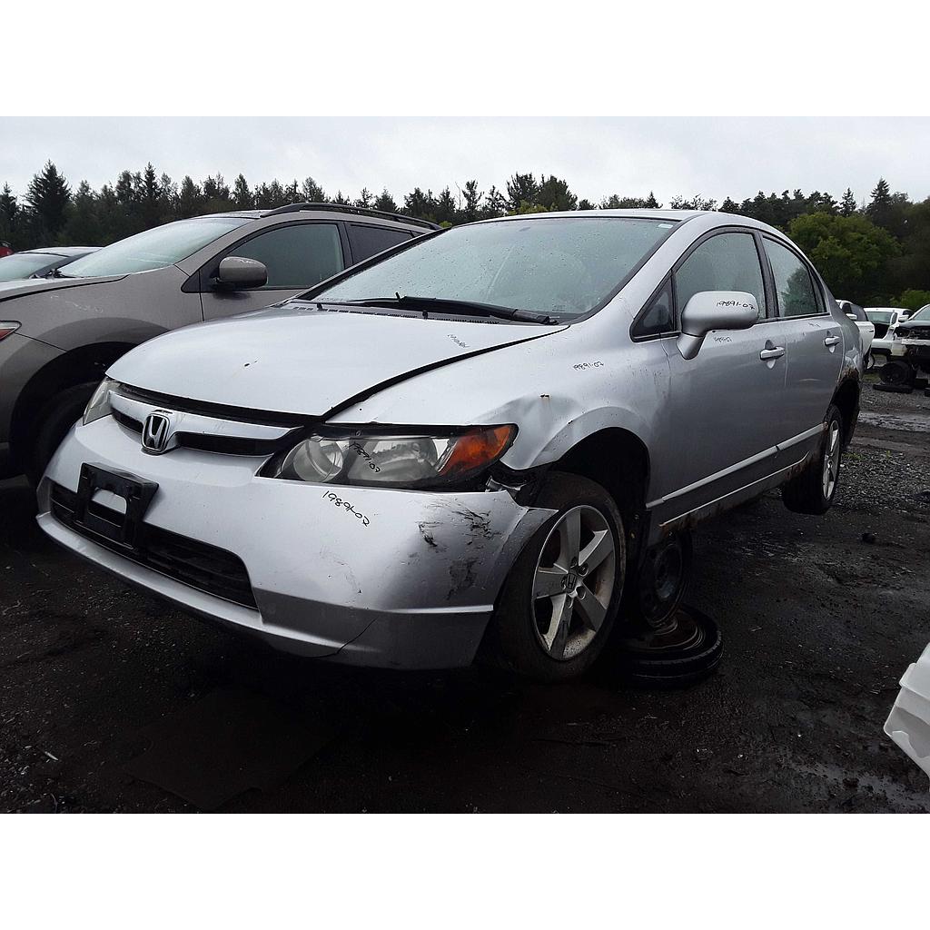 HONDA CIVIC 2007