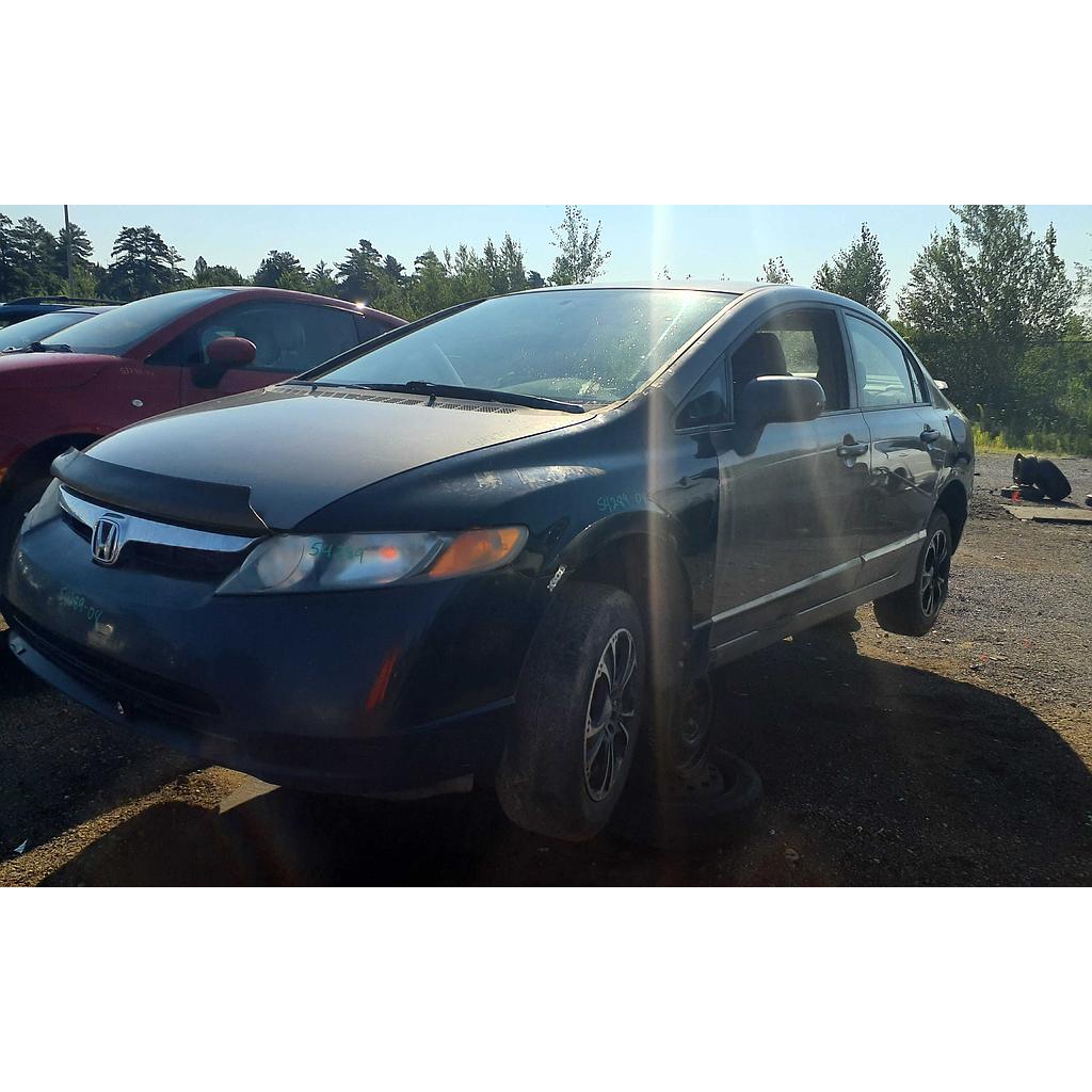 HONDA CIVIC 2008
