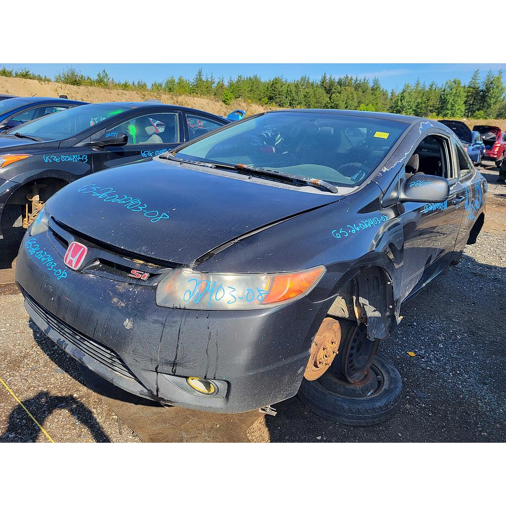 HONDA CIVIC 2008