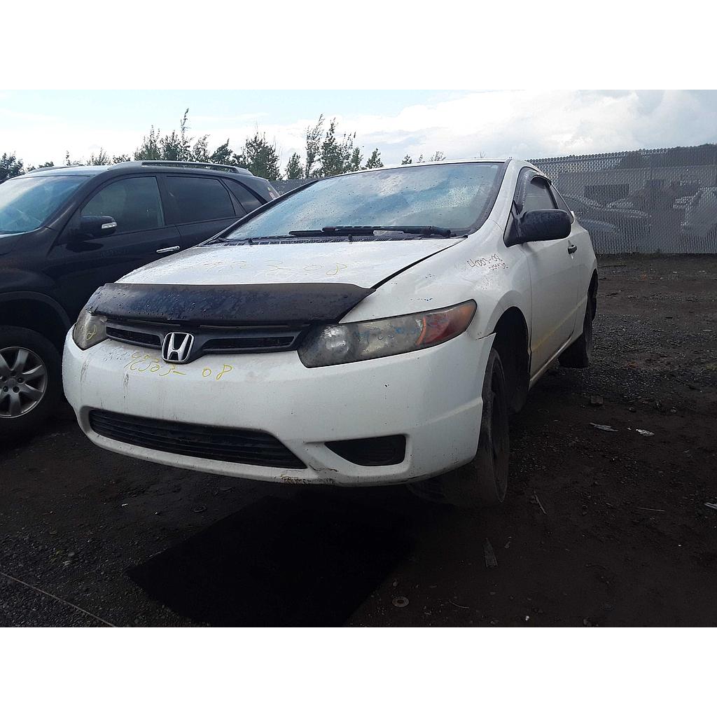 HONDA CIVIC 2008