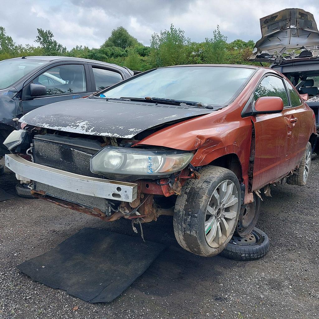HONDA CIVIC 2009