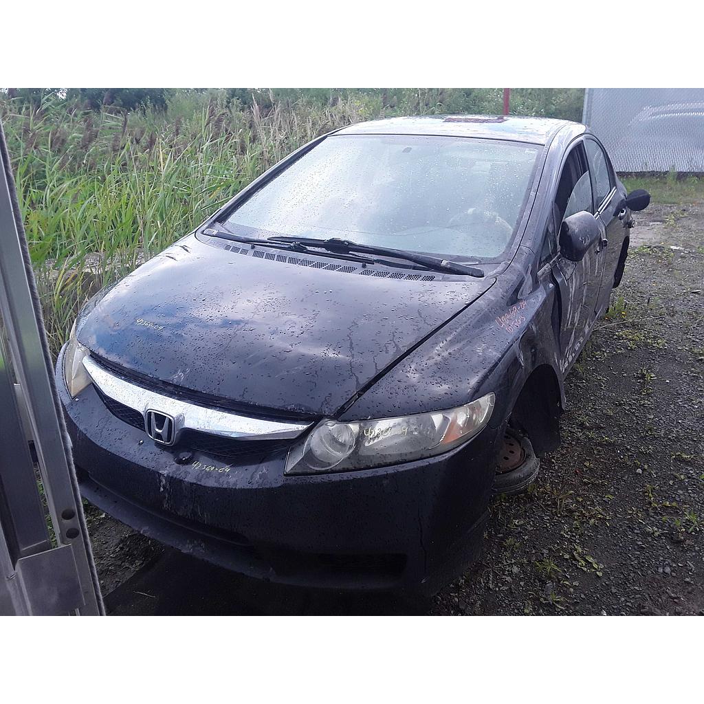 HONDA CIVIC 2009