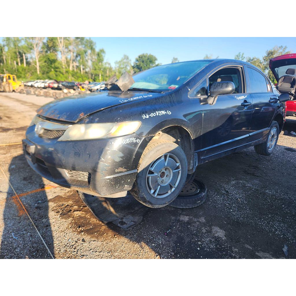 HONDA CIVIC 2010