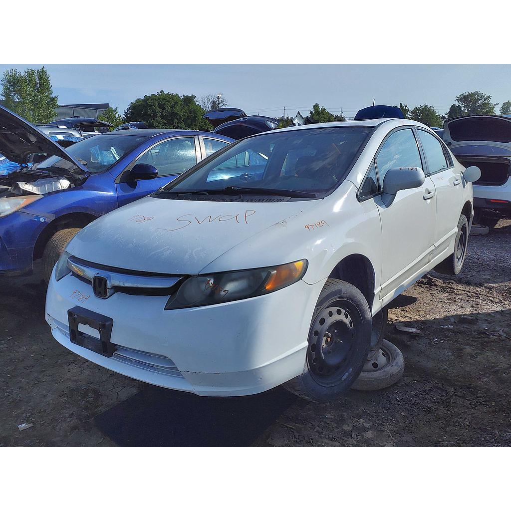 HONDA CIVIC 2010