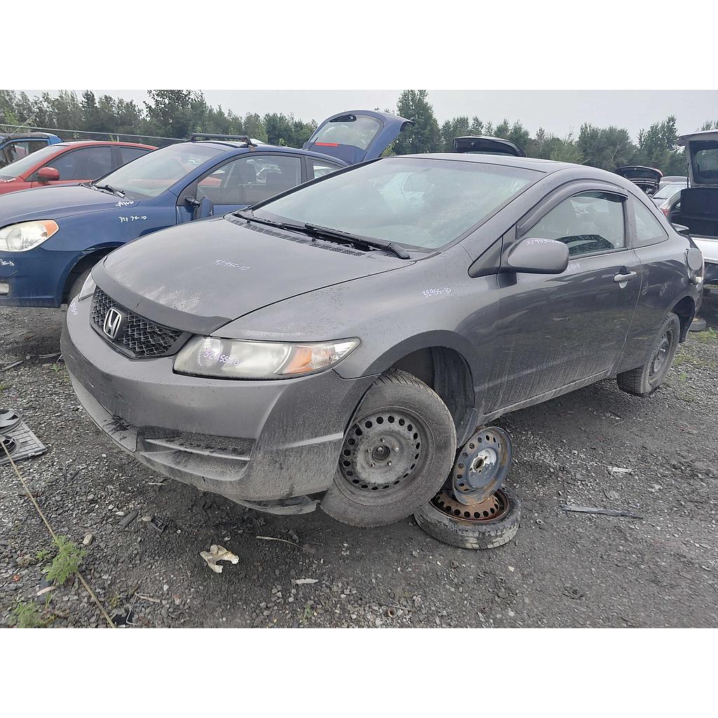 HONDA CIVIC 2010