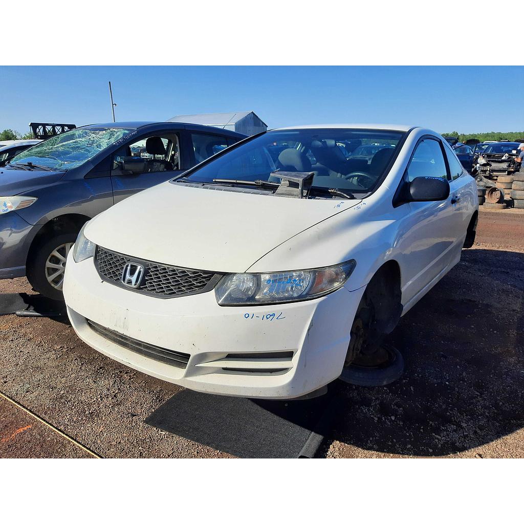 HONDA CIVIC 2010