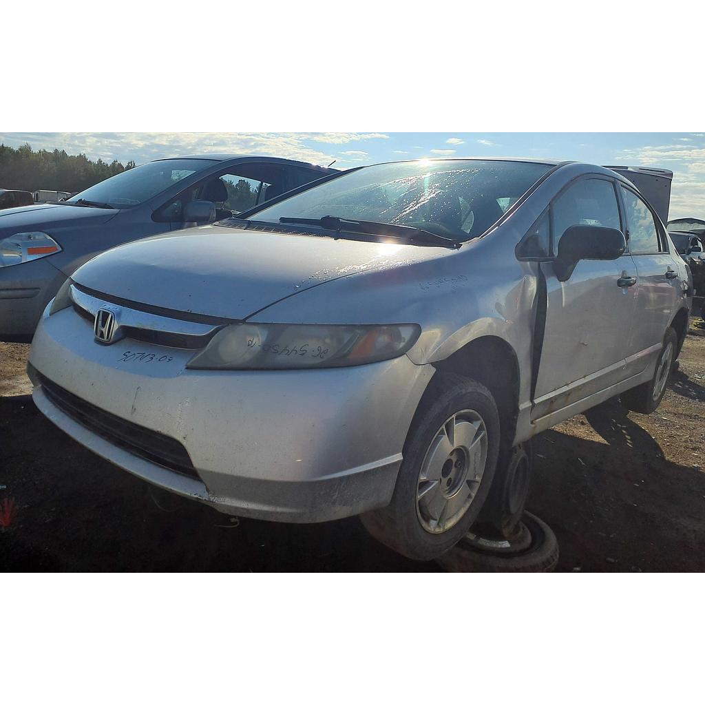 HONDA CIVIC 2010