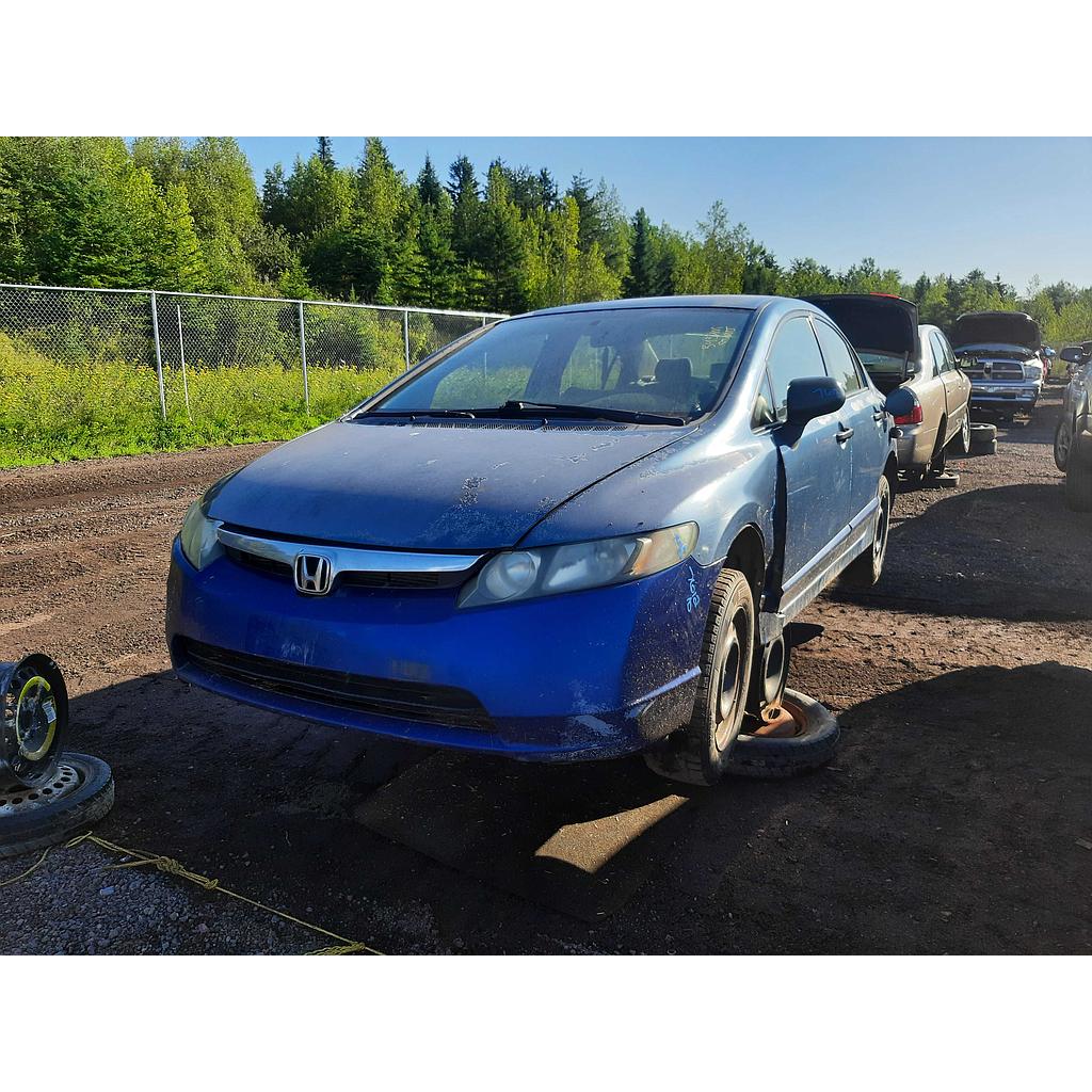HONDA CIVIC 2010
