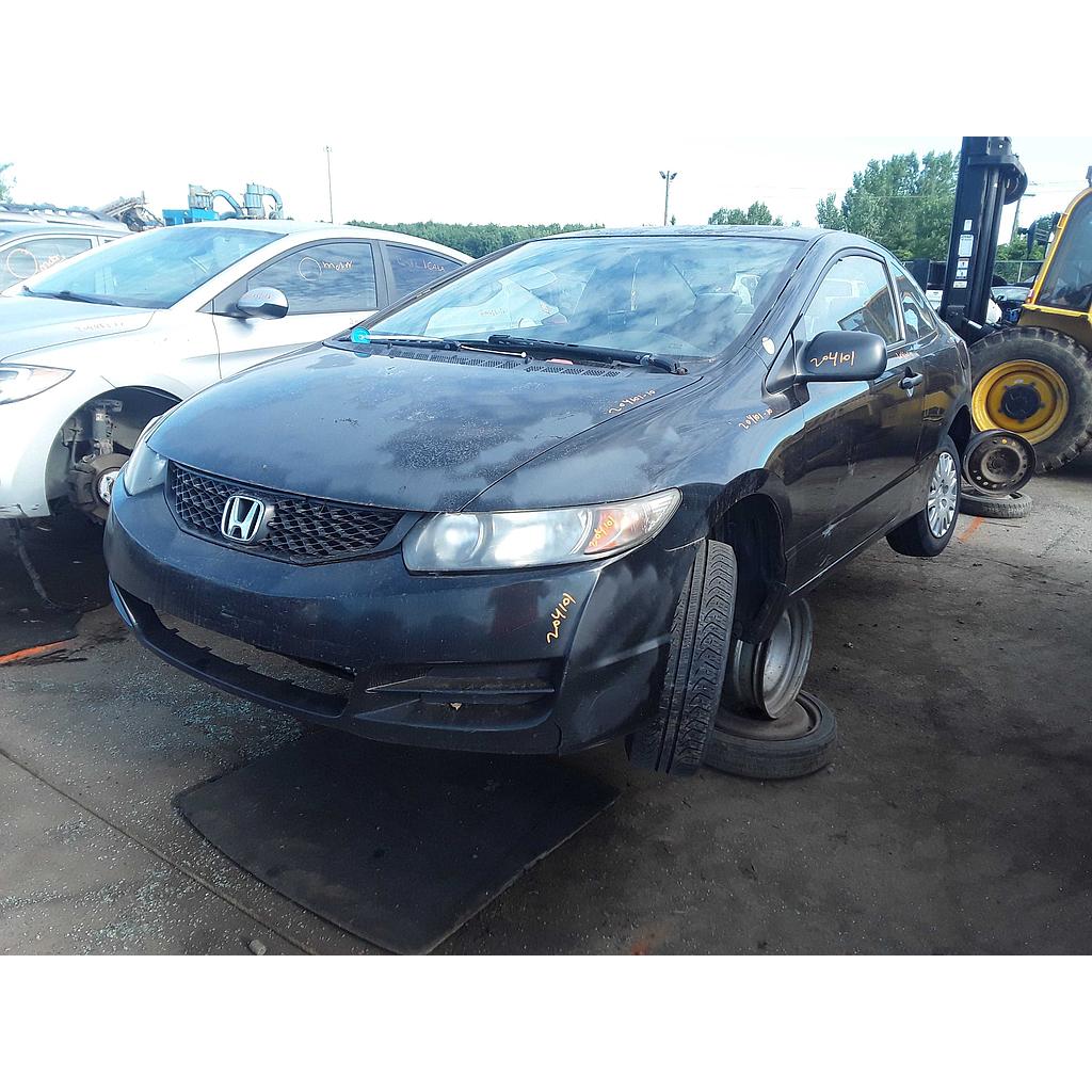 HONDA CIVIC 2010