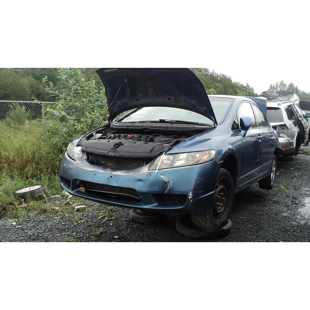 HONDA CIVIC 2010