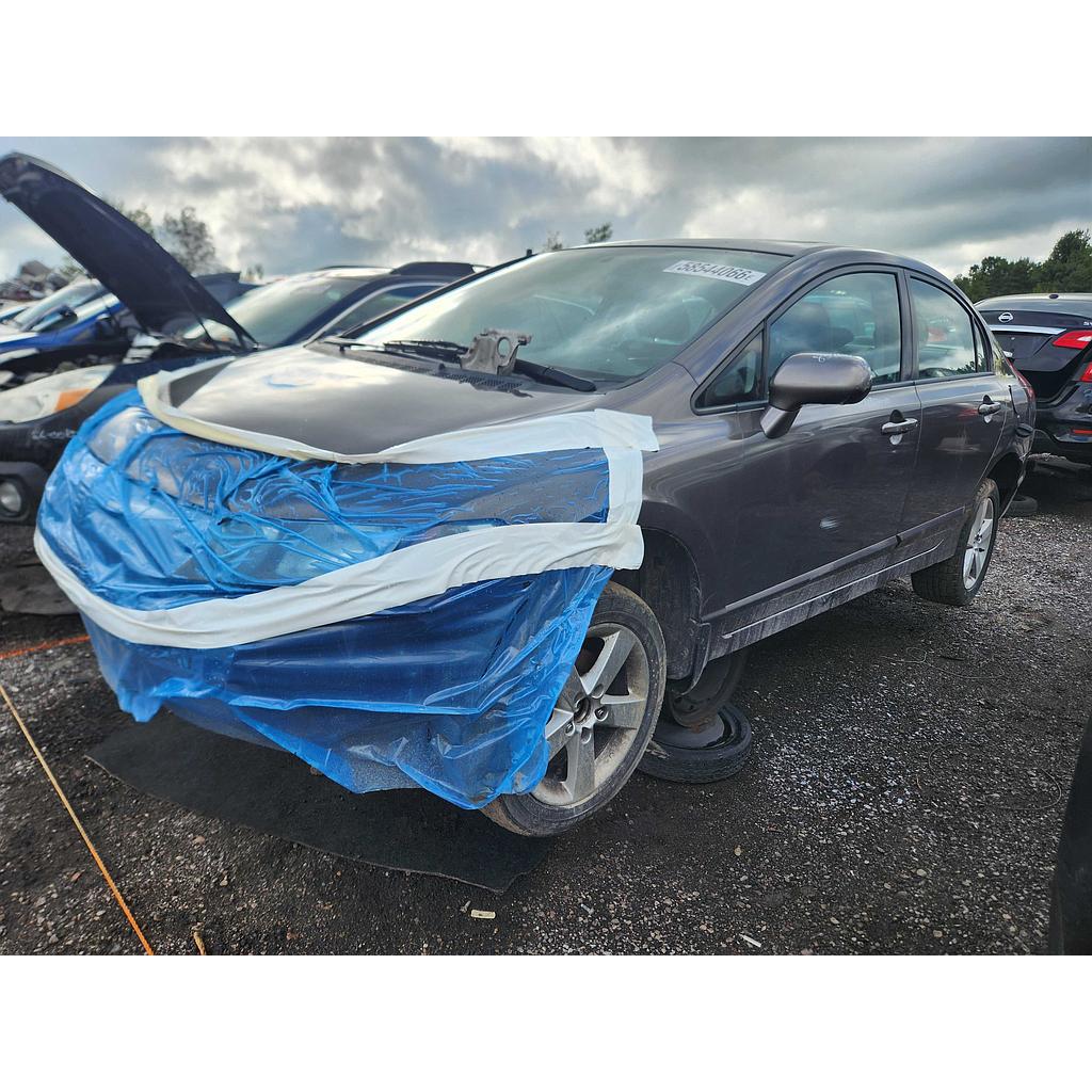 HONDA CIVIC 2010
