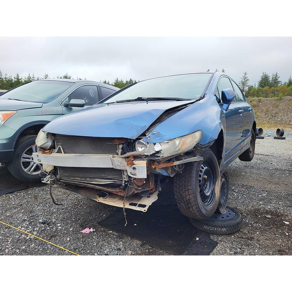 HONDA CIVIC 2010