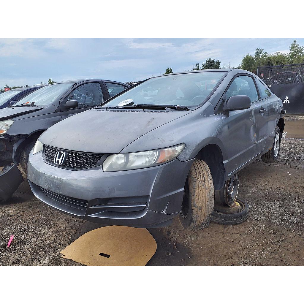 HONDA CIVIC 2010