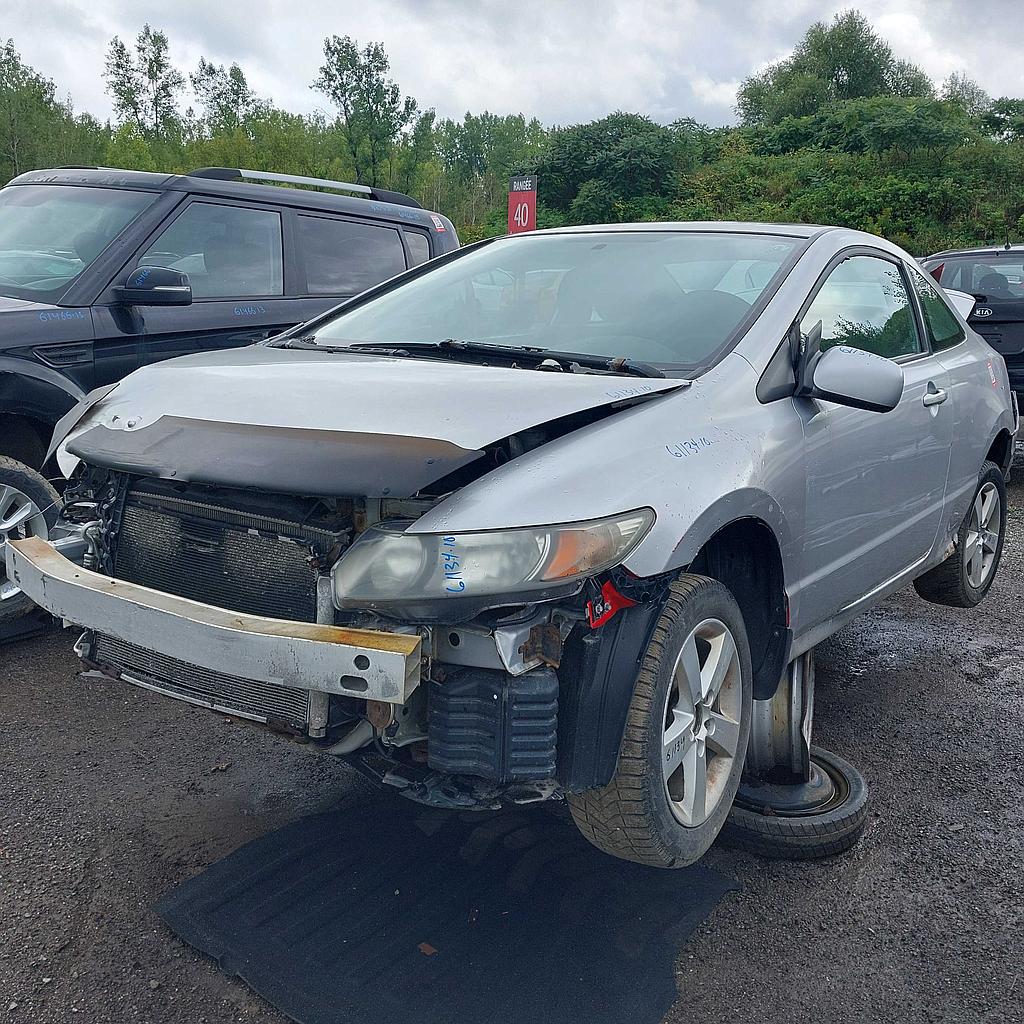 HONDA CIVIC 2010