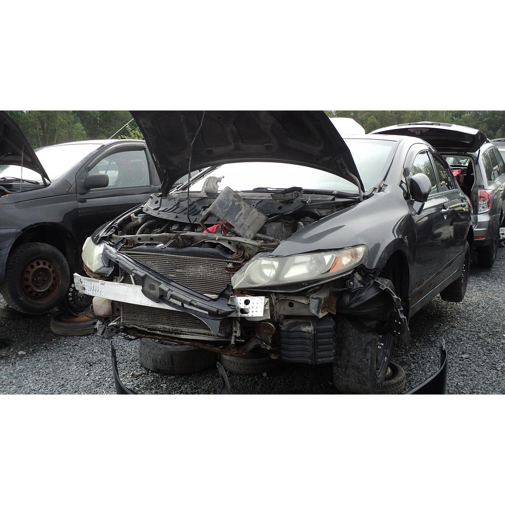 HONDA CIVIC 2011
