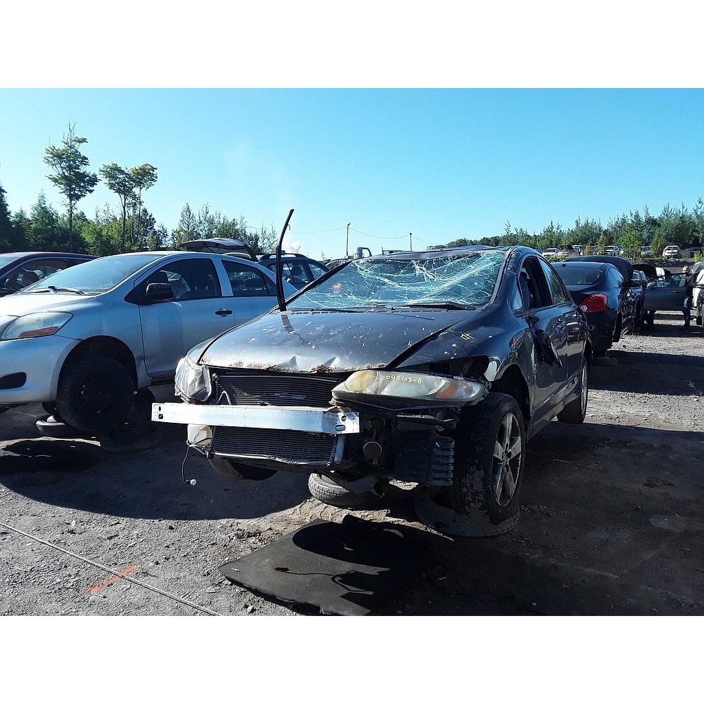 HONDA CIVIC 2011