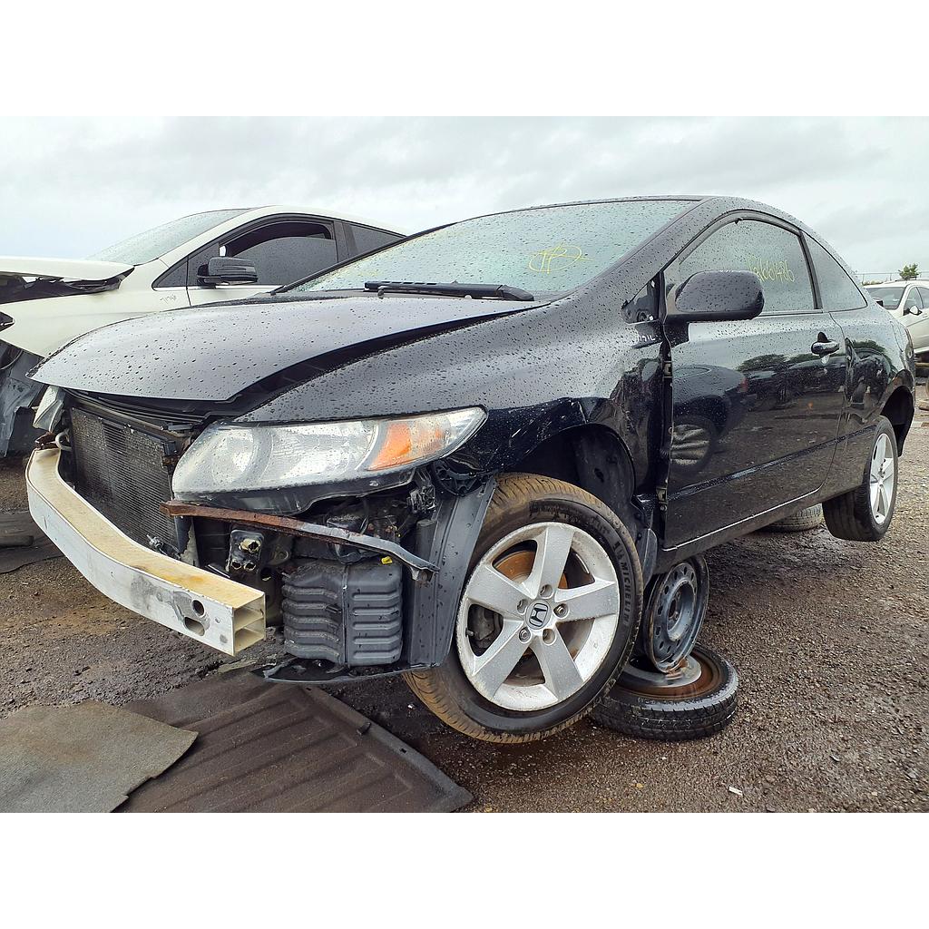 HONDA CIVIC 2011