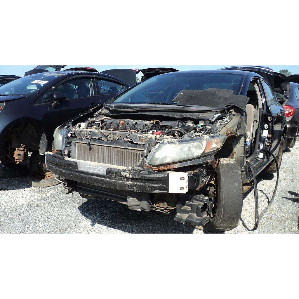 HONDA CIVIC 2013