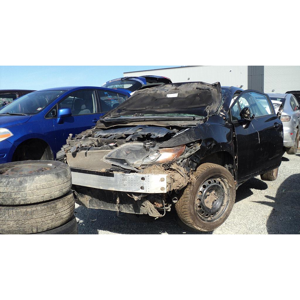 HONDA CIVIC 2014